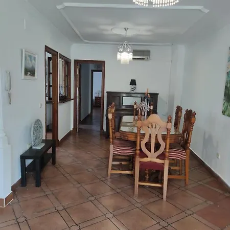 Piso Amplio