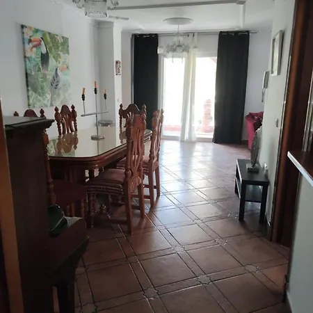 Piso Amplio Appartement Fuengirola