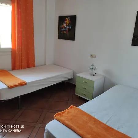 Piso Amplio Appartement *