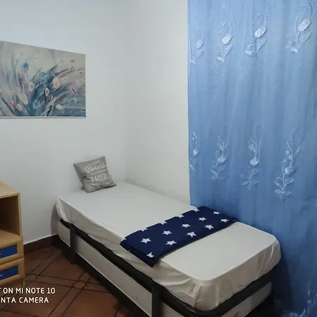 Appartement Piso Amplio *